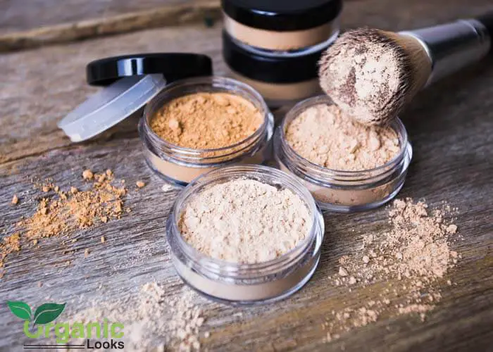 Turn Mineral Makeup Powder Into A Natural Sunblock - Natural Beauty Tips
