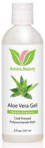 Amara Beauty Aloe Vera Gel