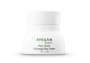 Plant Based Recharge Day Cream A Vegan Beauty