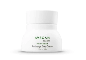 Plant Based Recharge Day Cream A Vegan Beauty