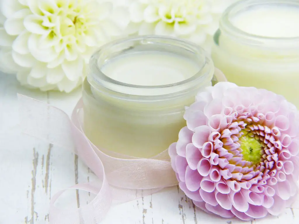 Best Organic Day Creams For Sensitive Skin