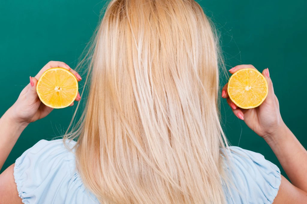 The 5 Best Vitamins for Hair Growth