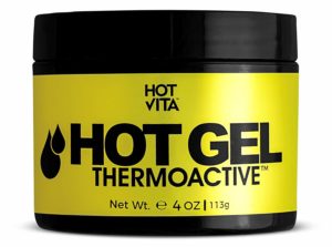 The Hot Vita Hot Gel Thermoactive
