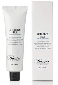 Baxter of California Men's After Shave Balm