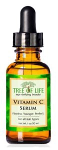 Vitamin C Serum for Face - Anti Aging Facial Serum