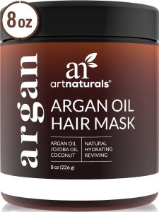 ArtNaturals Argan Hair Mask Conditioner