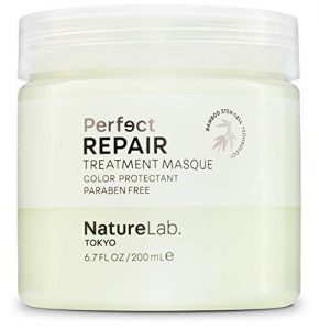 NatureLab Tokyo Perfect Haircare Repair Treatment Masque