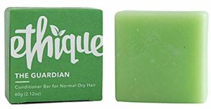 Ethique Eco-Friendly Solid Conditioner Bar for Normal-Dry Hair