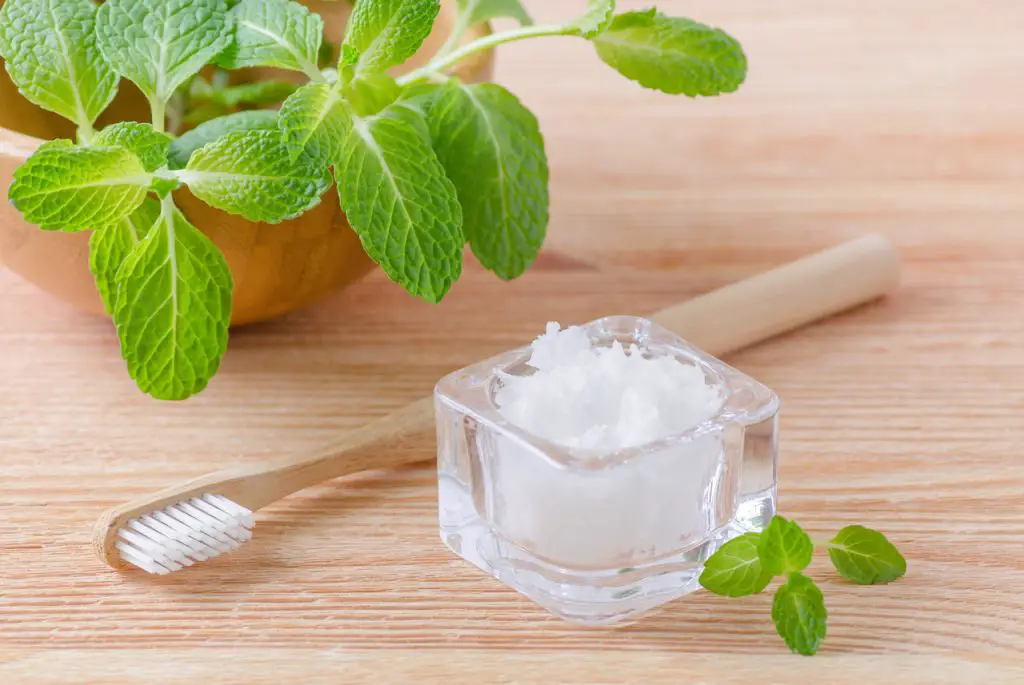 The Best Organic Toothpastes On The Market