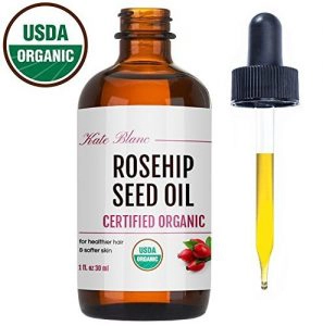 Rosehip Seed Oil by Kate Blanc Rosehip oil benefits
