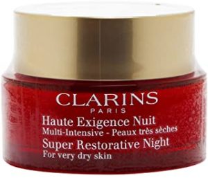 Clarins Night Cream