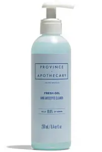 Province Apothecary Antiseptic Hand Cleanser