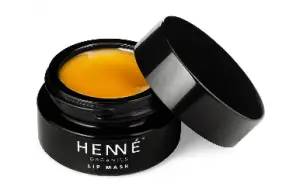 Lip Mask by Henne Organics