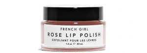Rose Lip Polish by French Girl