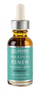 laguna herbals facial oil