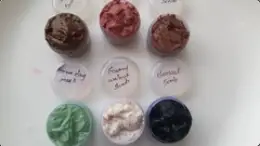 Learn varieties of facial scrubs from the comfort of your home