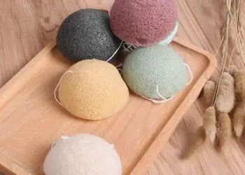 What Is A Konjac Sponge, And Why You Should Be Using It