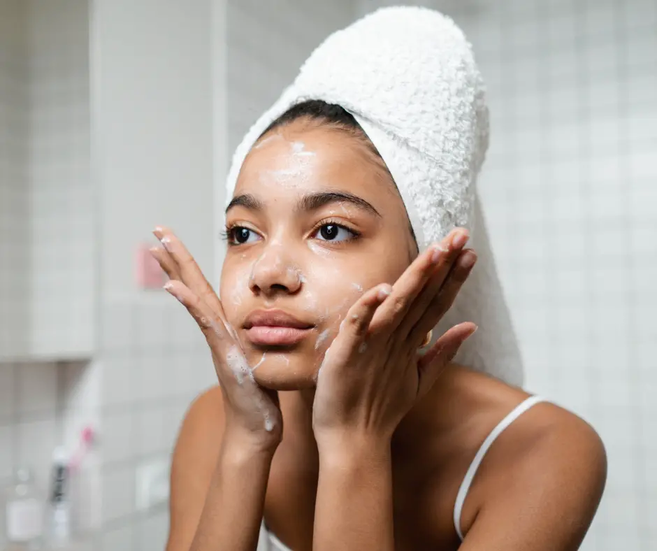 Improving Your Skin Care Regimen