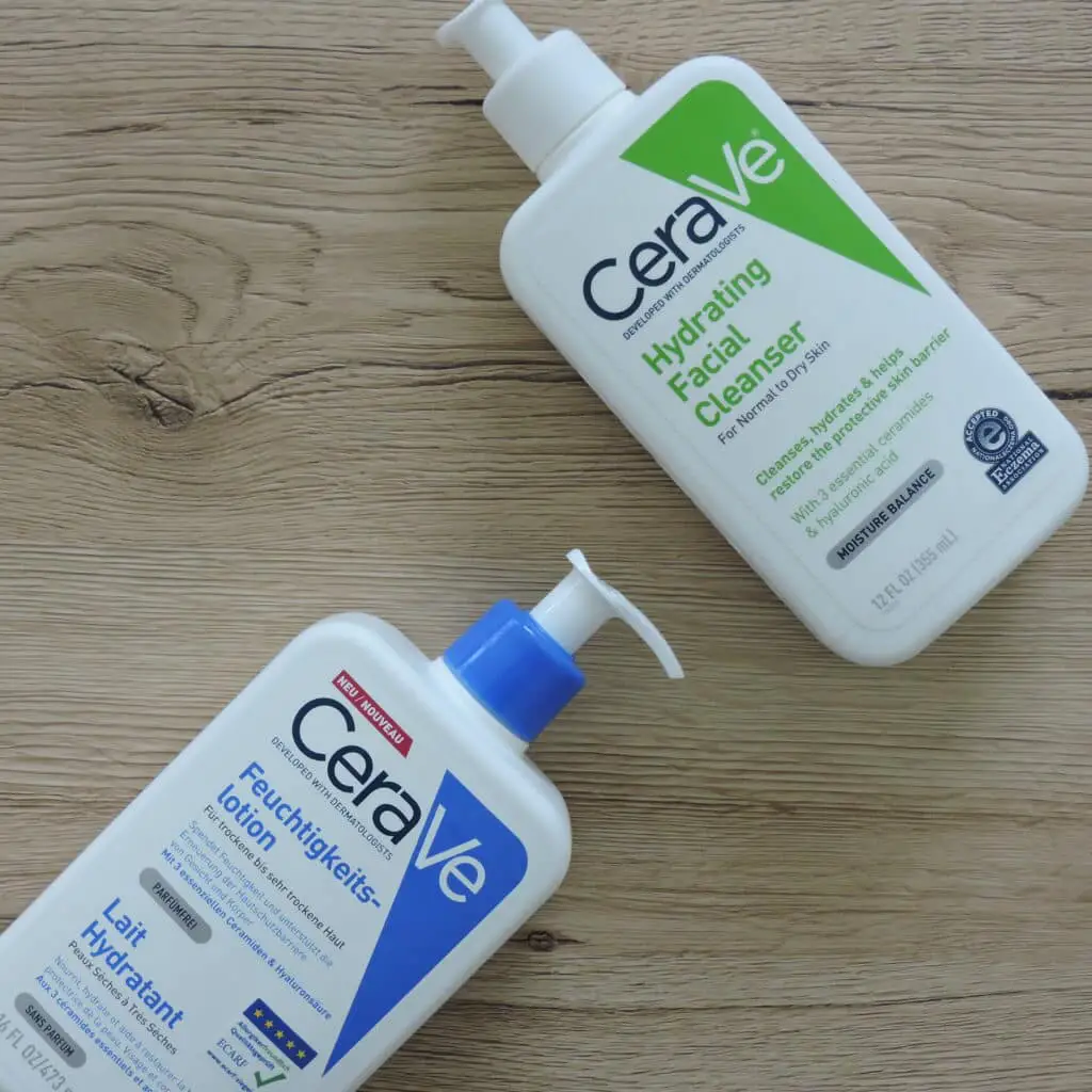 Is CeraVe Cruelty-Free and Vegan?