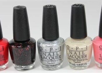Is OPI Cruelty-Free and Vegan?