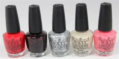 is opi cruelty free and vegan