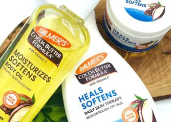 Is Palmers Cruelty-Free and Vegan?