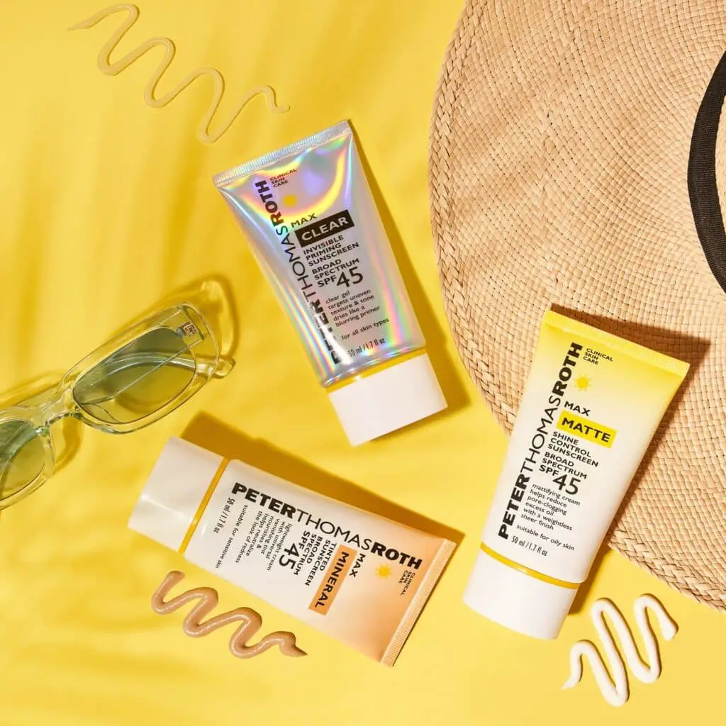 is peter thomas roth cruelty free and vegan