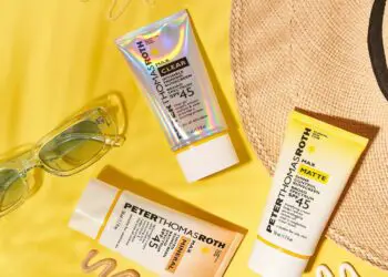Is Peter Thomas Roth Cruelty-Free and Vegan?