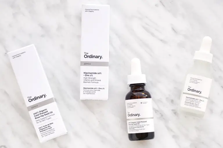 Is The Ordinary cruelty-free and vegan?