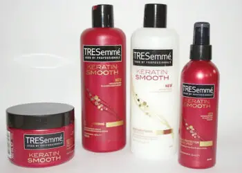 Is Tresemme Cruelty-Free and Vegan?