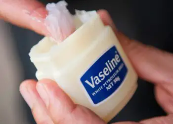Is vaseline Cruelty-Free and Vegan?