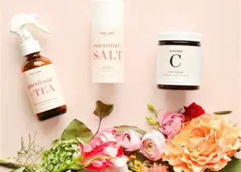 One Love Organics: Leaders in the Skin Care Industry