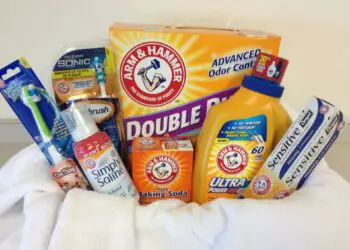 Is Arm and Hammer Cruelty-Free and Vegan?