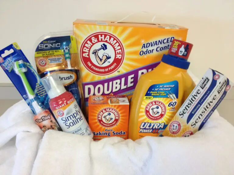 Is Arm and Hammer Cruelty-Free and Vegan?