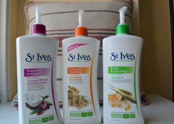Is St. Ives Cruelty-Free and Vegan?