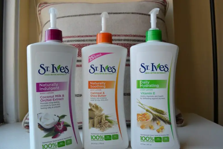 Is St. Ives Cruelty-Free and Vegan?