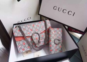 Is Gucci Truly Cruelty-Free and Vegan?