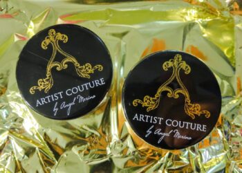 Is Artist Couture Truly Cruelty-Free and Vegan?