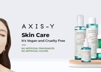 Is AXIS-Y Cruelty-Free and Vegan?