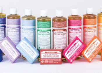 Is Dr. Bronner’s Cruelty-Free and Vegan?