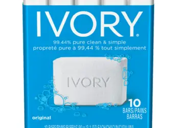 Is Ivory Soap Cruelty-Free and Vegan?