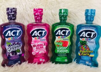 Is ACT Mouthwash Truly Cruelty-Free and Vegan?