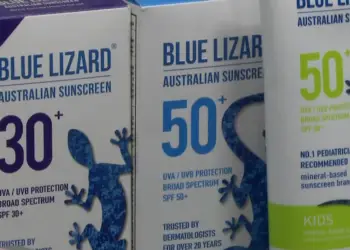 Is Blue Lizard Sunscreen Cruelty-Free & Vegan?