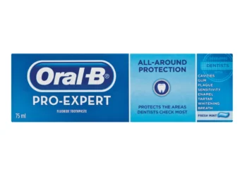 Is Oral B Cruelty Free and Vegan?
