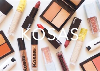 Is Kosas Truly a Cruelty-Free and Vegan Brand?
