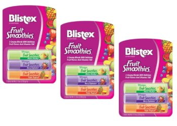 Is Blistex Truly Cruelty-Free and Vegan?