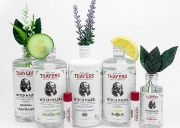 Is Thayers Cruelty Free and Vegan?