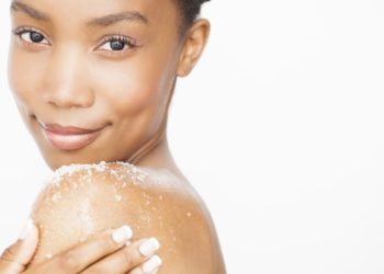 10 All-Natural Exfoliators & DIY Face Masks