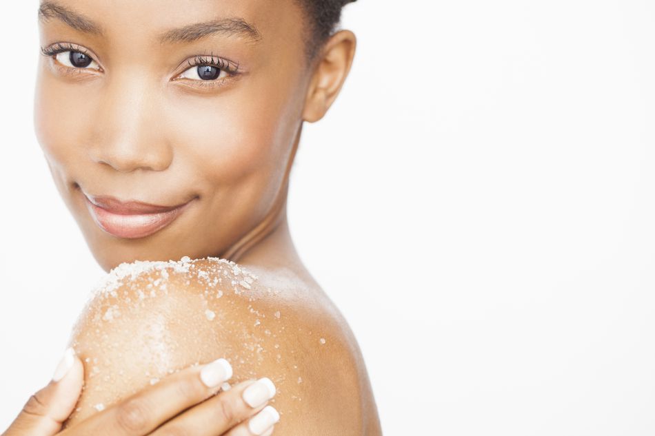 10 All-Natural Exfoliators & DIY Face Masks