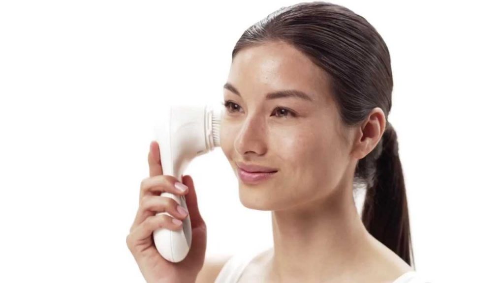 Benefits Of Facial Cleansing Brush